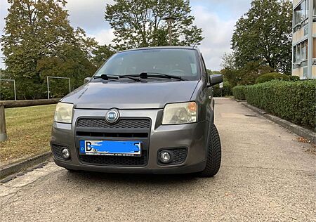 Fiat Panda 1.4 16V 100HP