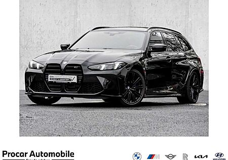 BMW M3 Competition M xDRIVE+H/K+DA PROF+360°+HuD