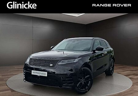 Land Rover Range Rover Velar D200 Dynamic SE Winter Paket