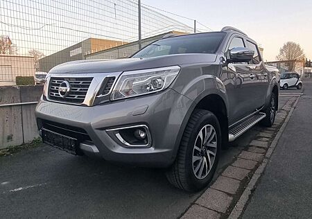 Nissan Navara dCi 4WD KC 4x4 EU6 S