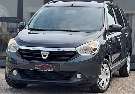 Dacia Lodgy Laureate|Euro6|Klima|Tempomat|TÜV Neu|86000 km|