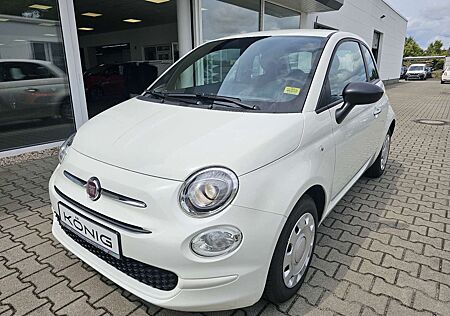 Fiat 500 MY23 1.0 Hybrid,Klima,*Carplay*
