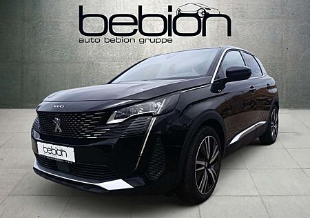Peugeot 3008 1.6 PureTech 180 GT ACC KeyLess LED Navi LM
