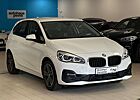 BMW 218 218iAT/Navi/LED/ParkAss/ActGuard/Temp/SportLine