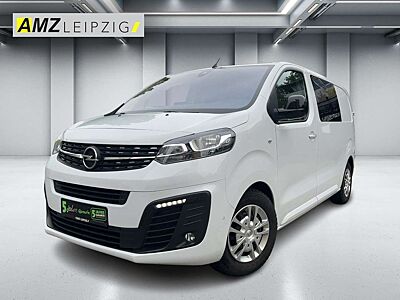 Opel Vivaro 2.0 D DoKa *Automatik*Kamera*