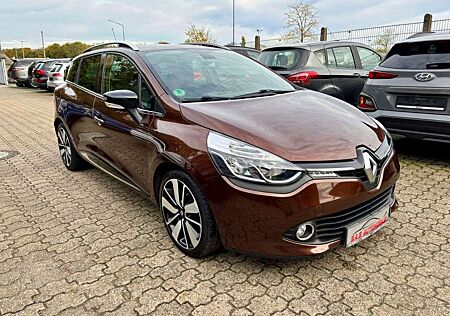 Renault Clio IV Grandtour Luxe/ Top Zustand/1 Hand