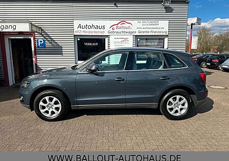 Audi Q5 2.0 TFSI quattro*2.HAND*KLIMA*BI-XENON*NAVI*