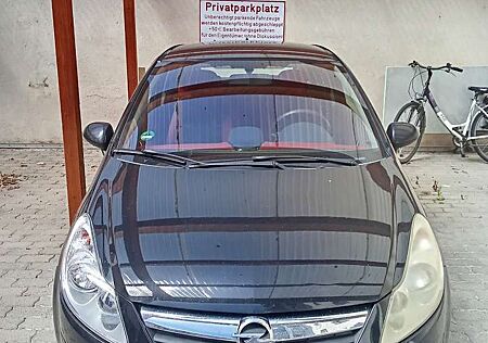 Opel Corsa 1.4 16V Sport / NOTVERKAUF / OPC AUSSTATUNG