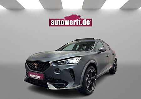 Cupra Formentor 1.5 TSI DSG MATT PANO CAM 19Z MATRIX BEATS DCC