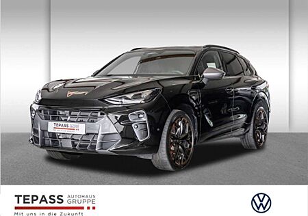 Cupra Terramar 1.5 e-Hybrid VZ MATRIX LEDER PANO DCC