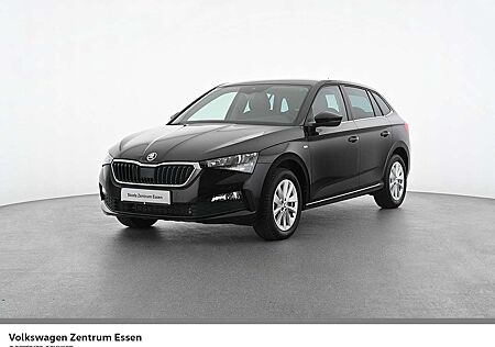 Skoda Scala Ambition 1.0 TSI Navi R-Kamera Sitzhzg. Klima PDC