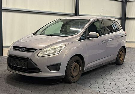 Ford Grand C-Max 1.6 Trend *ALUFELGEN*KLIMA*Privacy*