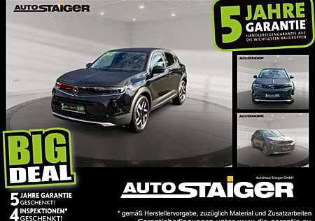 Opel Mokka 1.2 Turbo Elegance FLA SpurW LM KAM LED