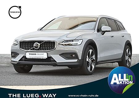 Volvo V60 CC V60 Cross Country B4 D AWD Plus FAP+LP+SKP+DAB+