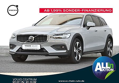 Volvo V60 CC V60 Cross Country B4 D AWD Plus FAP+LP+SKP+DAB+