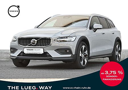 Volvo V60 CC V60 Cross Country B4 D AWD Plus FAP+LP+SKP+DAB+