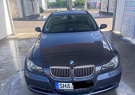 BMW 325i 325
