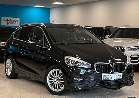 BMW 218i 218 AT Sport Line Navi/LED/ParkAssist/Tempomat