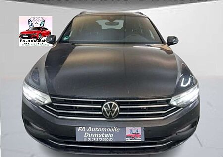 VW Passat Variant Volkswagen Passat2.0 TDI/DSG/LED/NAV/KAM/VIRTUAL/EHK/AHK/KL