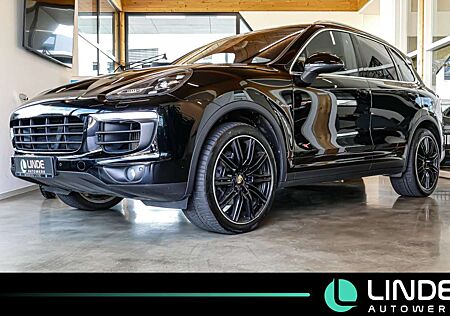 Porsche Cayenne Diesel Sport |LEDER|NAVI|PANO.|LUFT|AHK