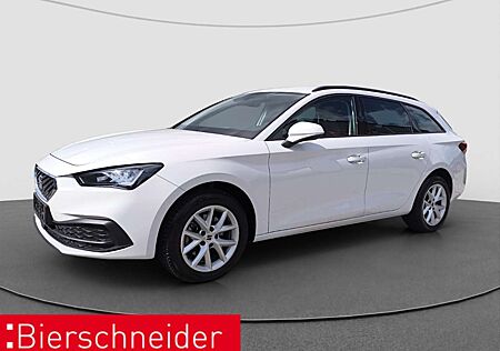 Seat Leon SP 1.0 eTSI DSG Style LED RFK PDC