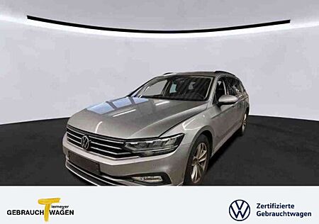 VW Passat Variant Volkswagen 2.0 TDI DSG 4M BUSINESS VIRTUAL