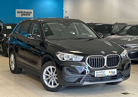 BMW X1 sDrive 18i Advantage Aut/NaviPort/Tempomat
