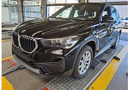 BMW X1 sDrive 18i Advantage Aut/NaviPort/Tempomat