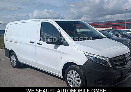 Mercedes-Benz Vito Kasten 114 CDI SELECT lang -LED-AHK-Kamera