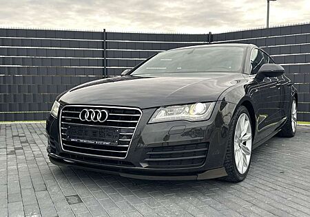 Audi A7 Sportback 2.8 FSI quattro*S-LINE*XENON*CAM*