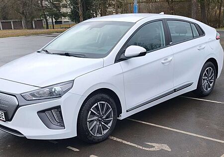 Hyundai Ioniq ElektroTrend