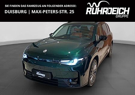 Leapmotor C10 DESIGN