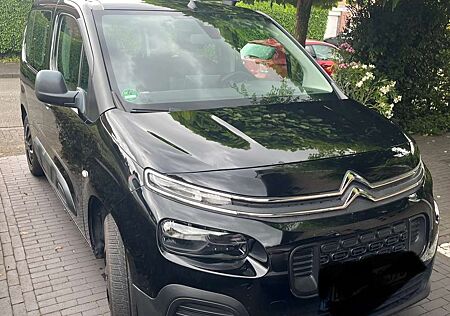 Citroën Berlingo Citroen M BlueHDi 100 START