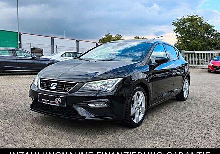 Seat Leon FR*LED*NAVI*PDC*SHZ*CARPLAY*AMBIENTEN BEL.