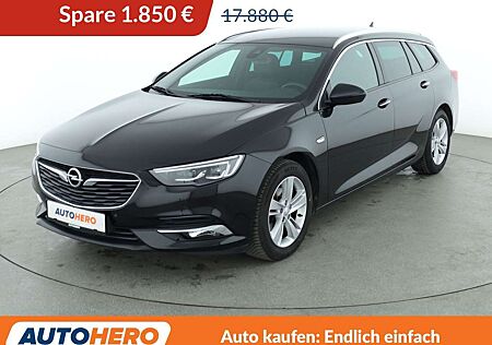 Opel Insignia 1.5 SIDI Turbo INNOVATION*NAVI*CAM*TEMPO*