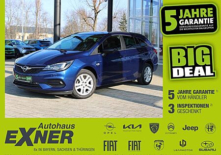 Opel Astra K Sports Tourer 1.2 Turbo EDITION LED.