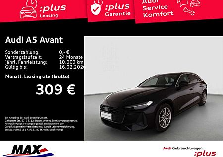 Audi A5 2.0 TDI LED+NAVI+KAMERA+ALU+SHZ+KLIMA++