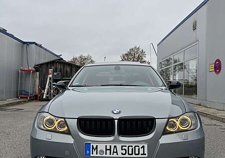 BMW 325i 325 AUTOMATIK TÜV CARPLAY