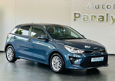 Kia Rio 1.0 T-GDI 100 Spirit *KAM*KLIMA*TEMPOM