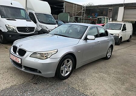 BMW 530d 530