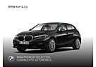 BMW 118 i 5-Türer Automatik Panorama LED LC Prof Fernlicht