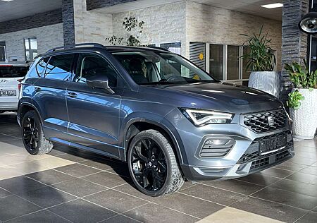 Seat Ateca FR*AllRad*BT-Audio*Klima*R.Cam*PDC*1.Hand