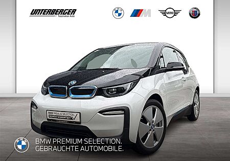 BMW i3 120Ah-Sitzheizung-Wärmepumpe-DAB-Navigation