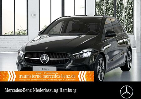 Mercedes-Benz B 200 PROGRESSIVE+NIGHT+PANO+AHK+LED+KAMERA+TOTW