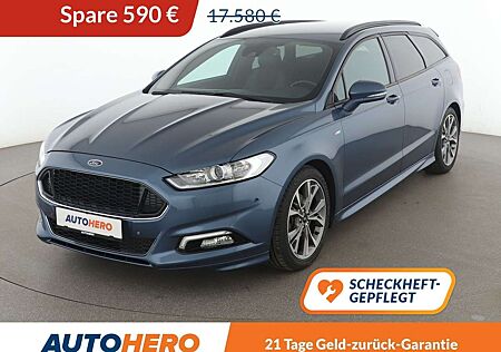 Ford Mondeo 1.5 EcoBoost ST-Line *NAVI*ACC*CAM*PDC*SHZ*