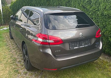 Peugeot 308 SW Diesel SW BlueHDi 150 Stop