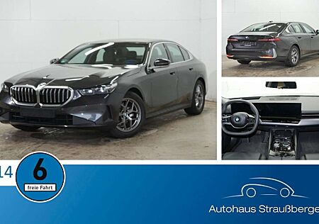 BMW 520 d Lim ACC H/K 4ZK 360°SHZ QI KZU HUD Memory