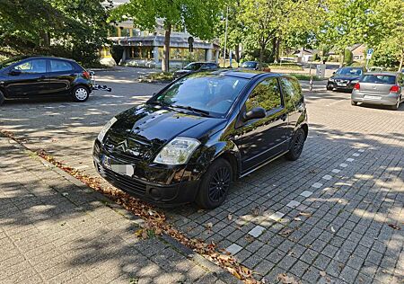 Citroën C2 Citroen 1.1 Exclusive