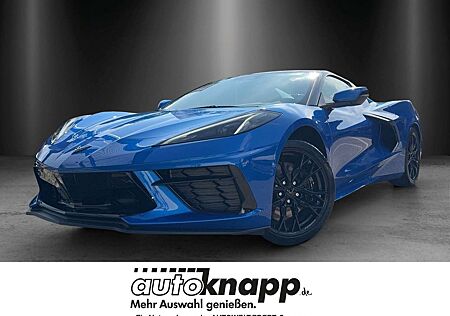 Chevrolet C8 Corvette Cabrio 2LT MY2024 FRONT LIFT/MAGNETIC RIDE/