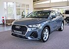 Audi Q3 SB 35 TFSI Navi+Leder+ACC+Virtual+Kamera+19"